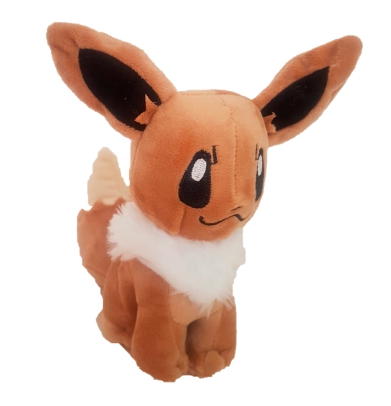 Pokemon - Eevee